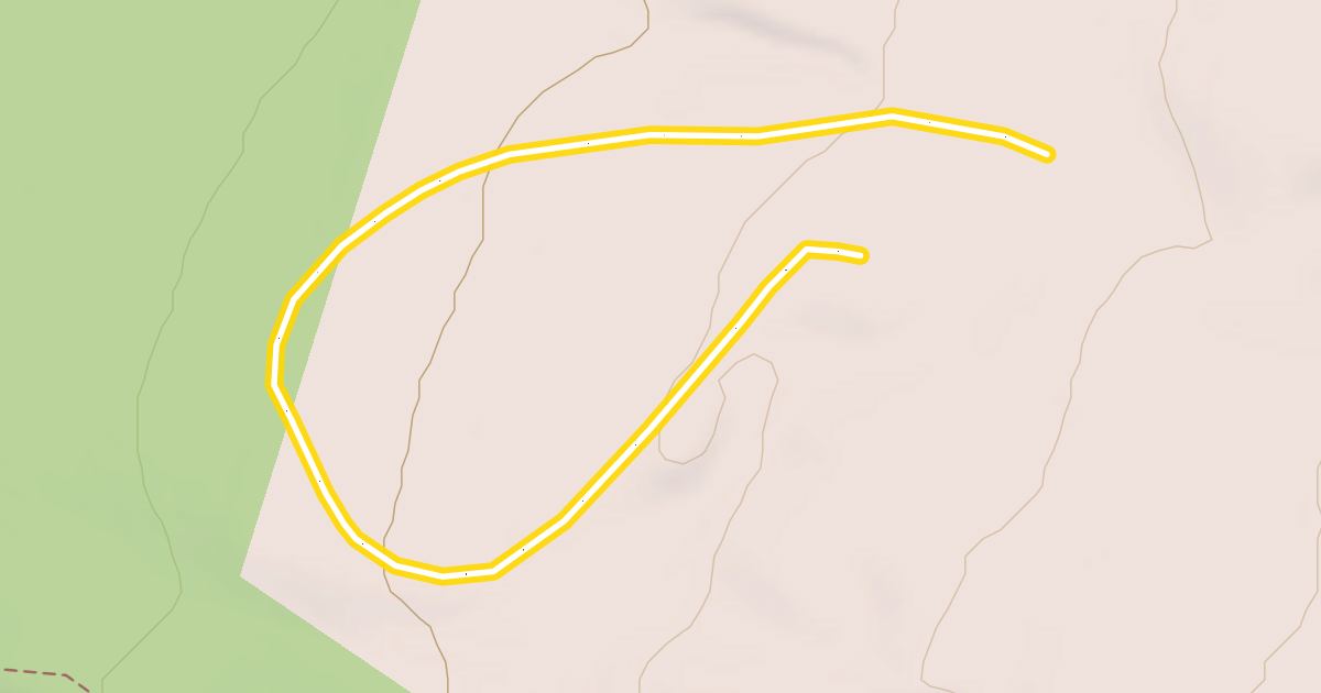 Map preview of Sparrow Farm Field