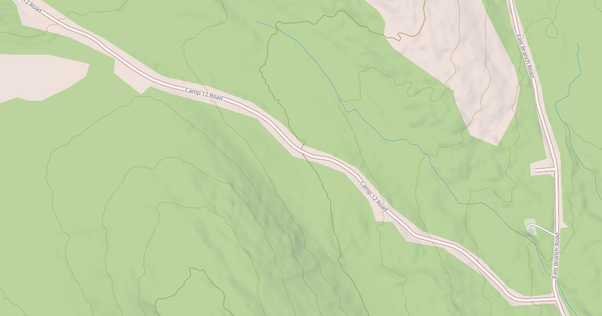 Map preview of 106C