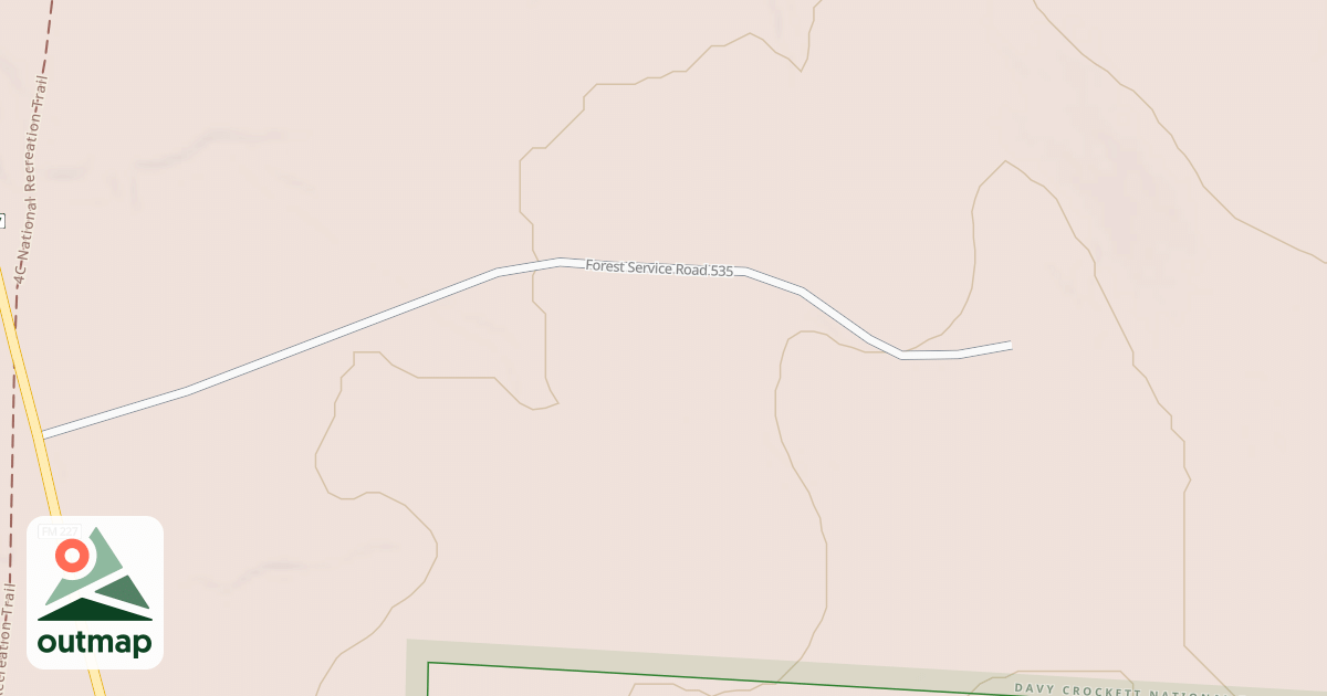 Map of SIKES