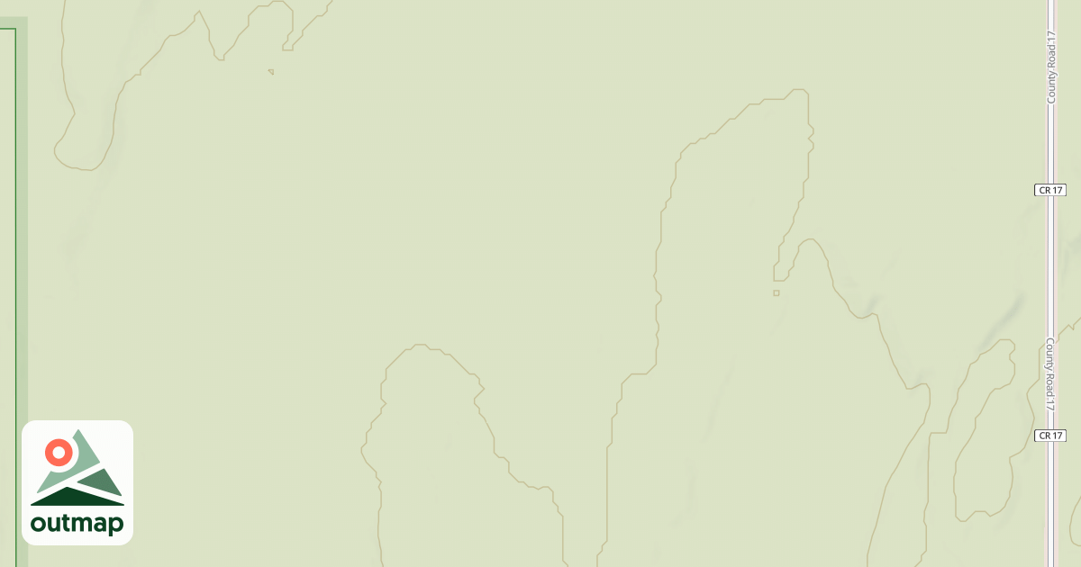 Map of PAINT CAN