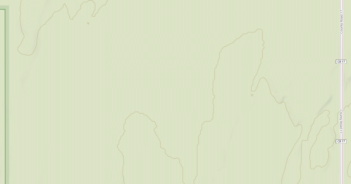 Map preview of PAINT CAN