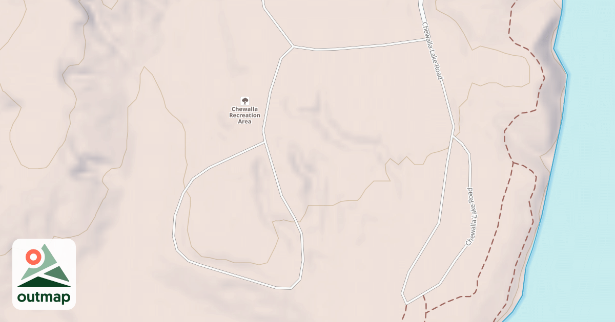 Map of USFS Motor Vehicle Use Map Roads {1CC04AD6-A6B9-4871-83DE-ADED36E44AF5}