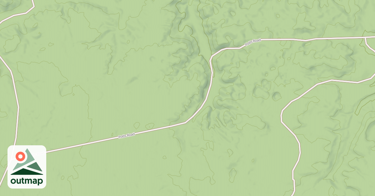 Map of 4455