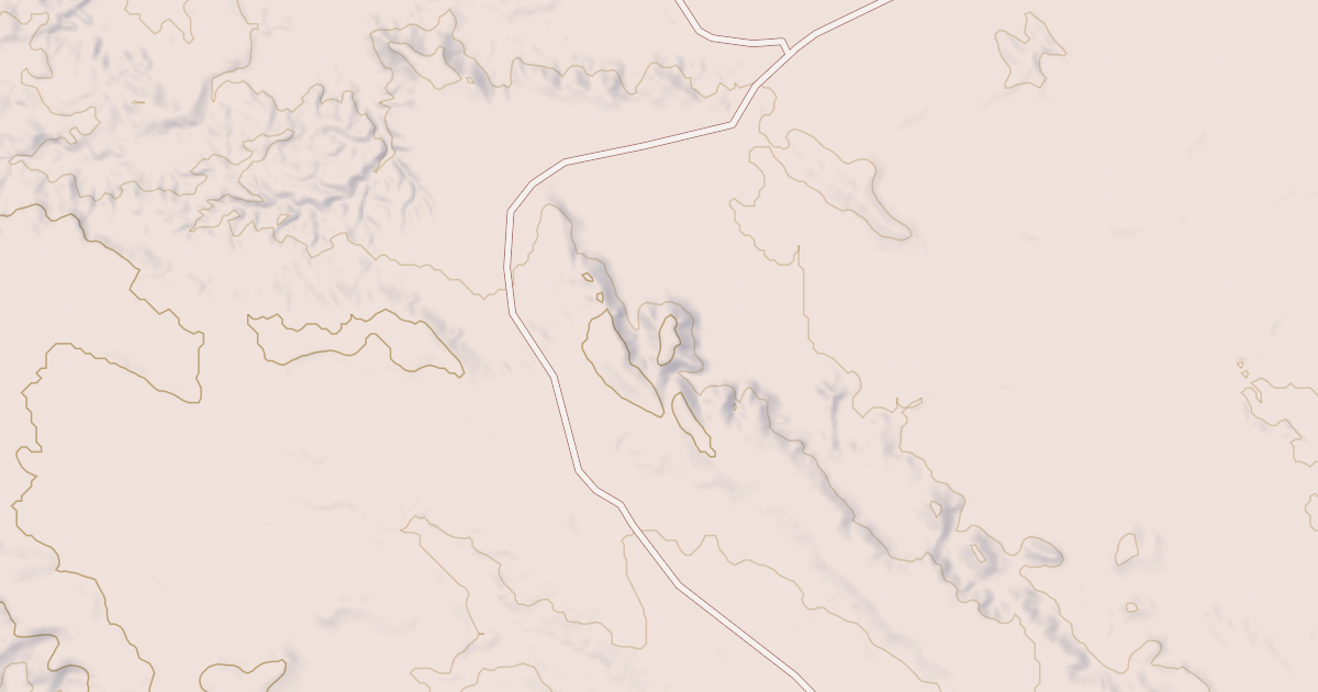 Map preview of BLM National GTLF Public Motorized Roads 57ad21f5-c234-455a-9522-a8ca4d82db9e