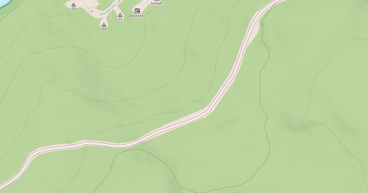 Map preview of C-98A