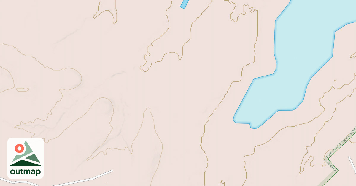 Map of MOTT