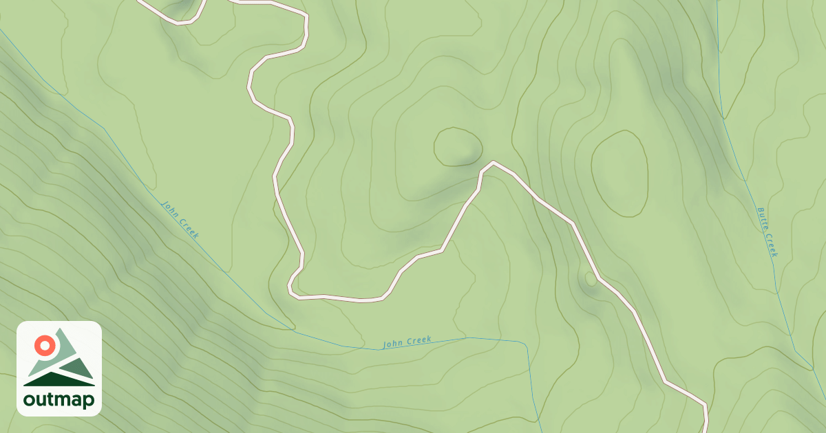 Map of 5700160