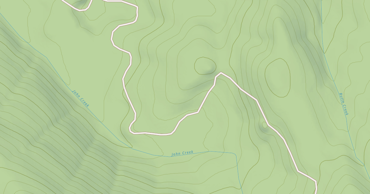 Map preview of 5700160