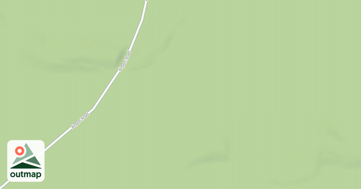 Map of FR 2309L