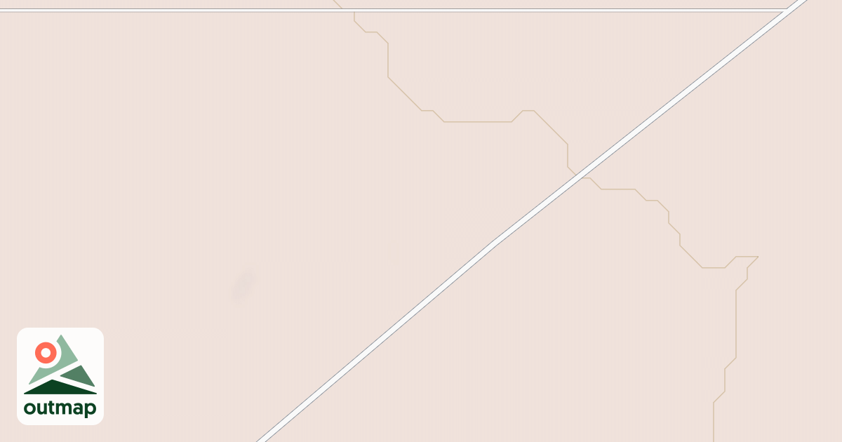 Map of BLM National GTLF Public Motorized Roads 0a451cb0-8713-4d2e-9bdc-65725f8ea28d