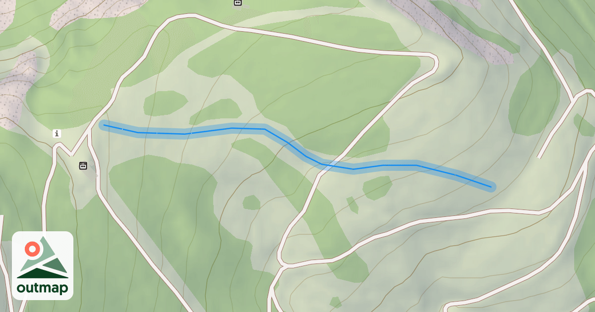 Map of Maid Marion