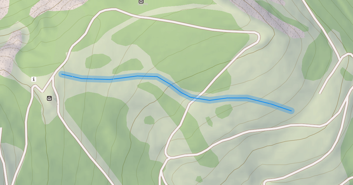 Map preview of Maid Marion