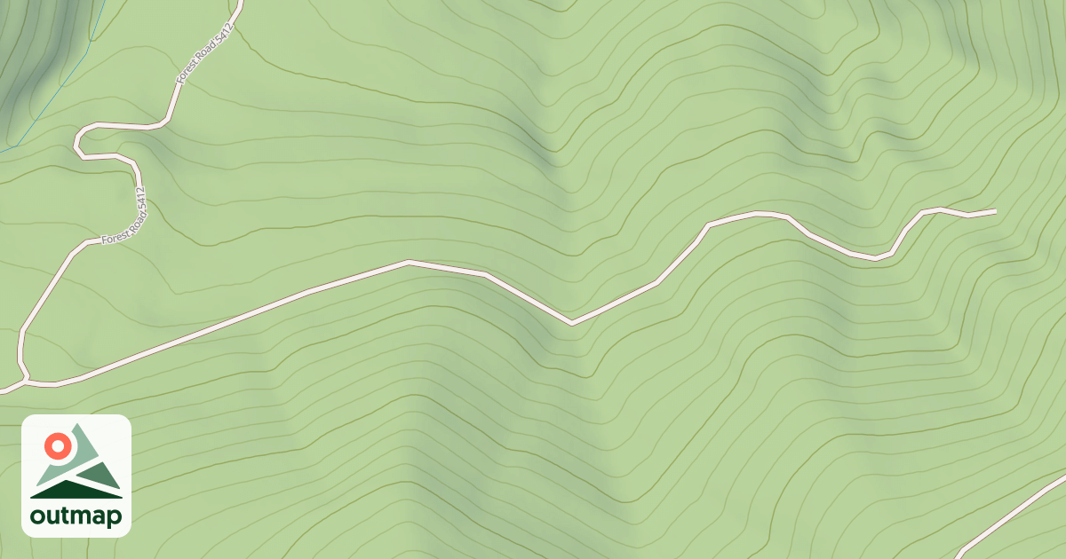 Map of 5412120
