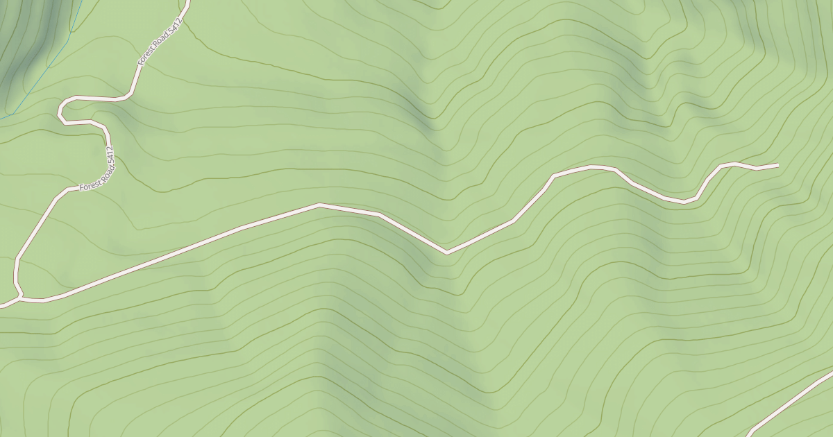Map preview of 5412120
