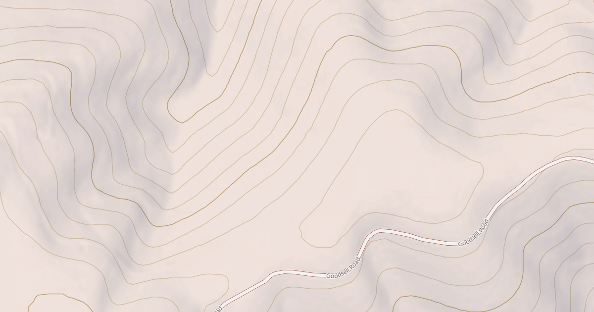 Map preview of USFS National Forest System Roads {13C8A990-5AE6-462E-A7A4-C644FB45273B}