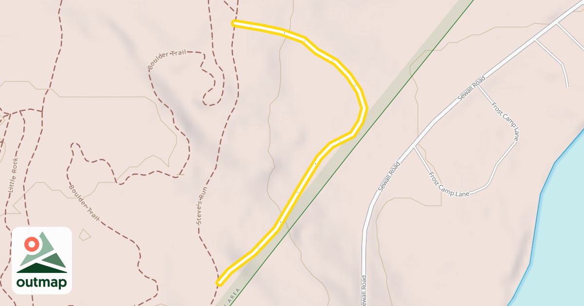 Map of Eye Opener