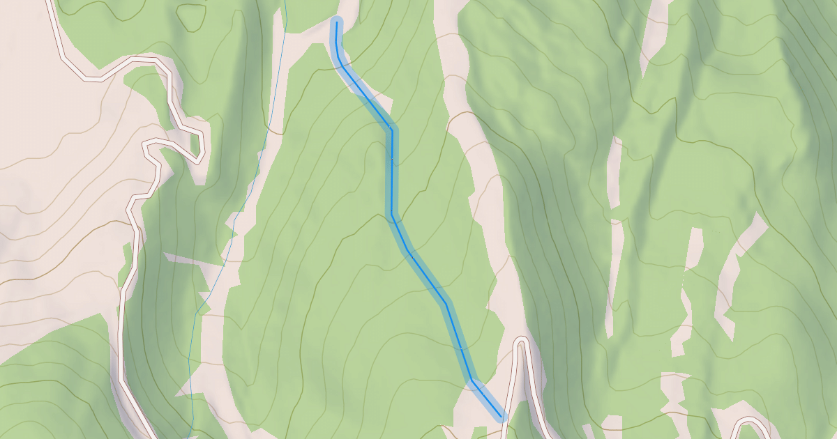 Map preview of Whiskey