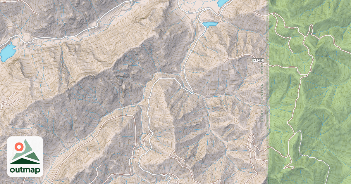 Map of NETTLETON