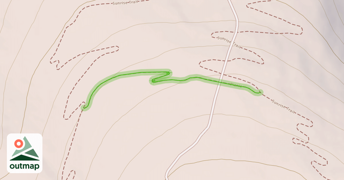 Map of Picnic