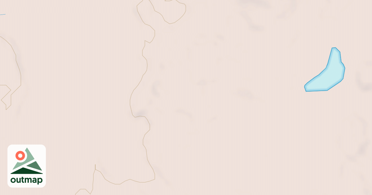Map of Nfst-4500-D1