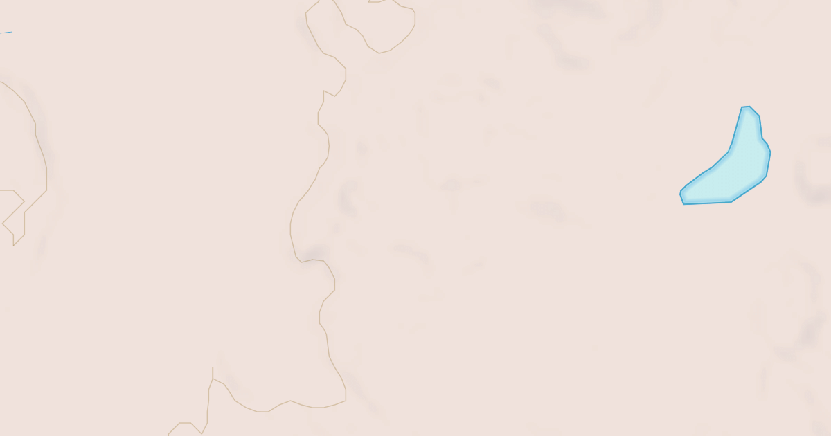 Map preview of Nfst-4500-D1