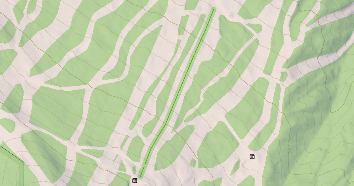 Map preview of Bigger Ben