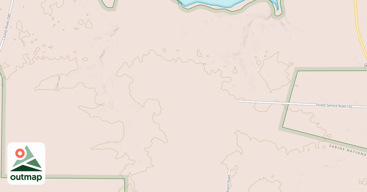 Map of BARRFIELD TRAM