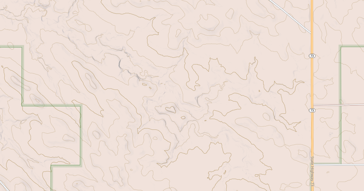 Map preview of USFS Motor Vehicle Use Map Roads {76C7C19C-BD26-41A8-ACA1-6D5D72BA8182}