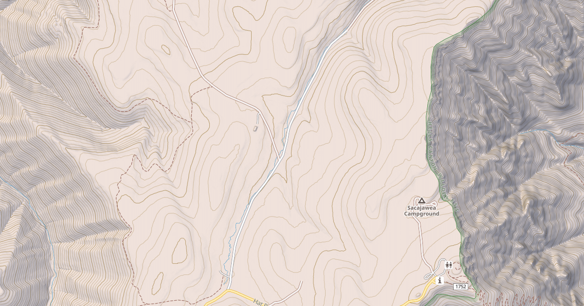 Map preview of LORD FLAT