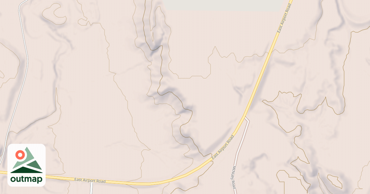Map of BLM National GTLF Public Motorized Roads 1eff8636-afd2-4043-bc48-e471439f7b17