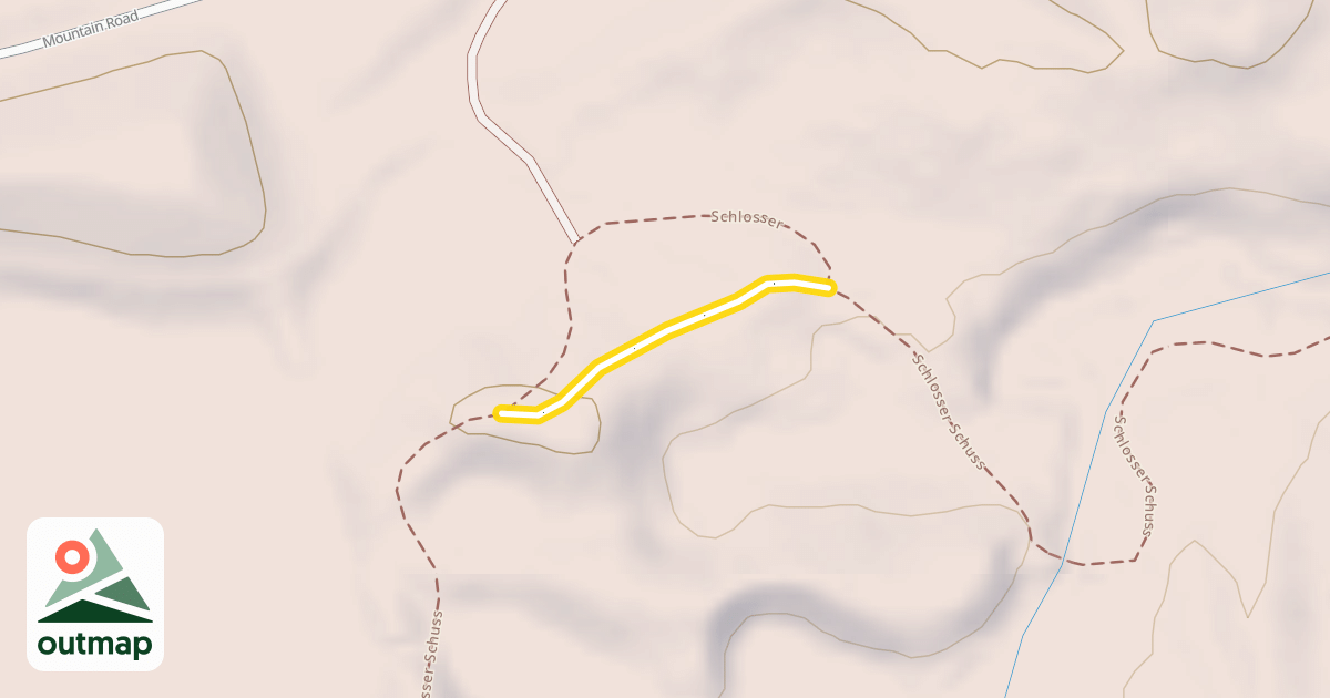 Map of Scuss