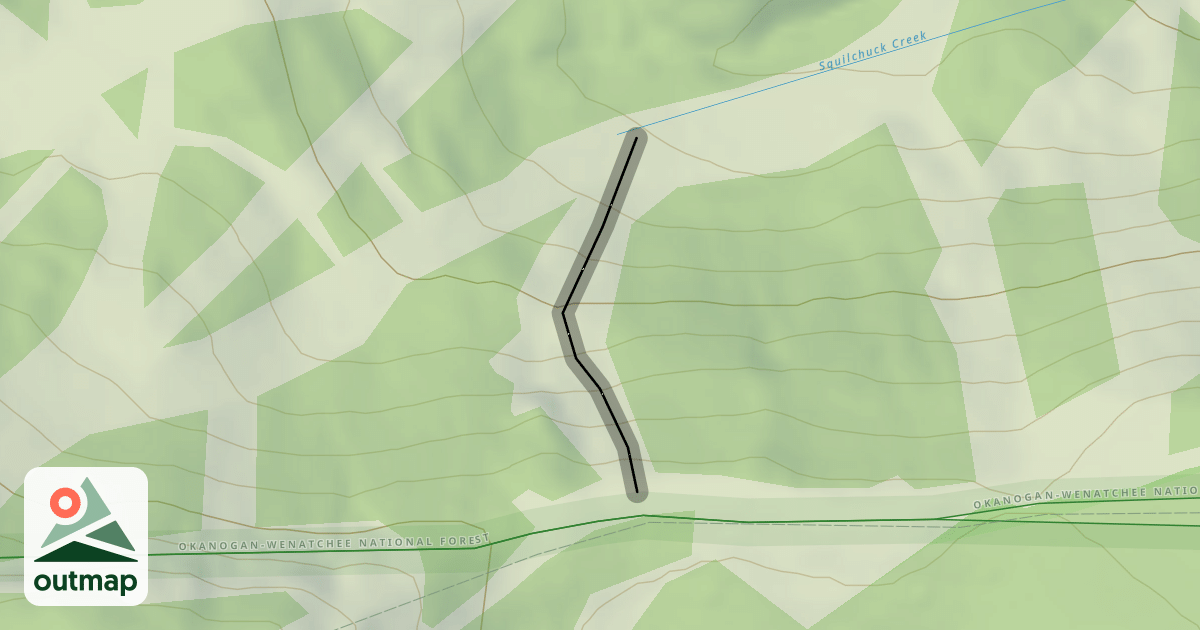 Map of Alah