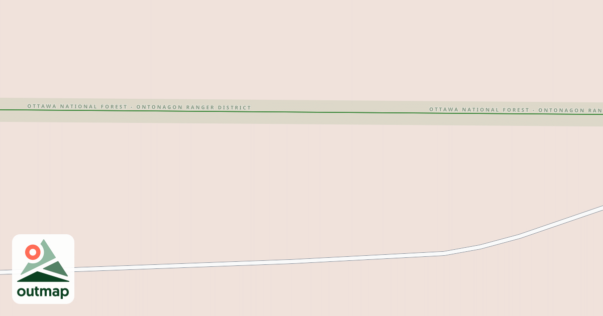 Map of FDR1398
