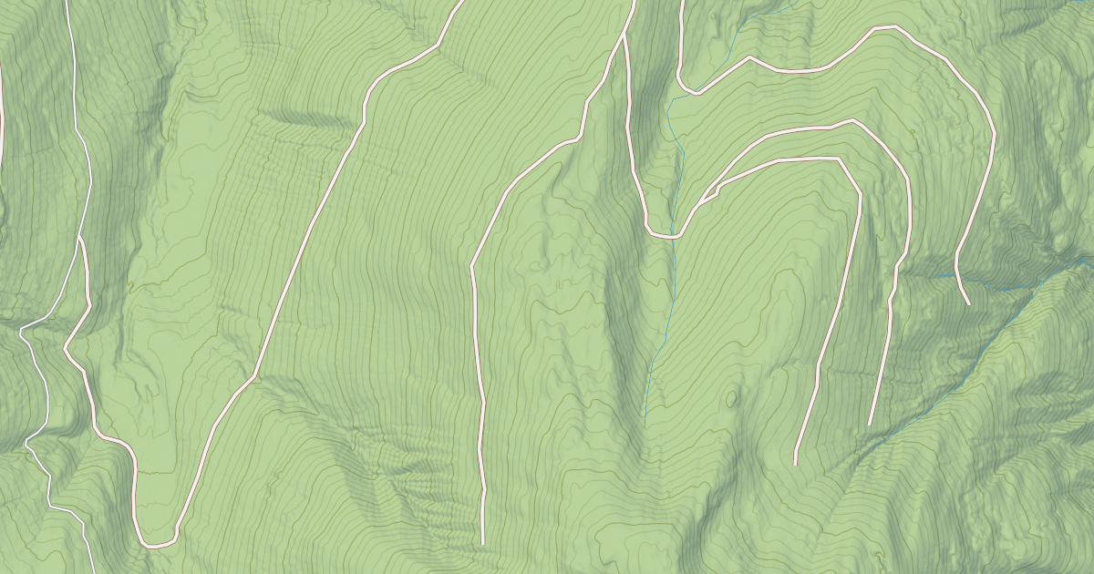 Map preview of HELLROARING RIDGE F