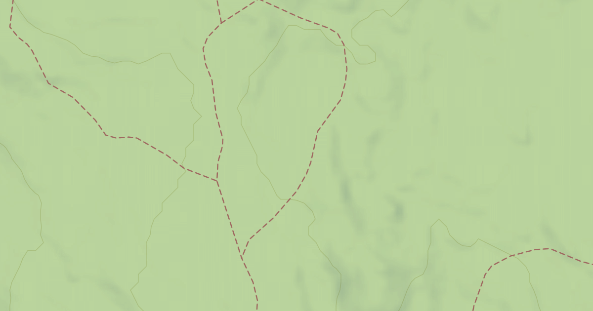 Map preview of USGS National Digital Trails 537a553a-b496-4718-b637-8c9be4909892