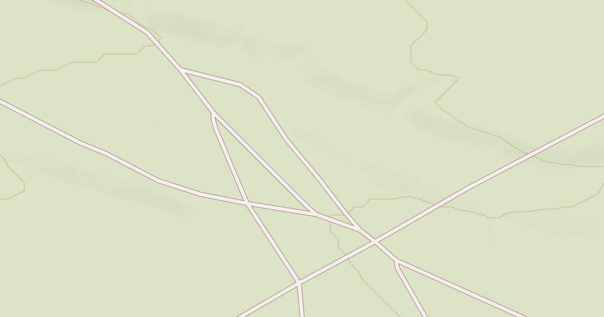 Map preview of BLM National GTLF Public Motorized Roads 3678e963-a84c-4657-9c9f-68e7e2fc3dab