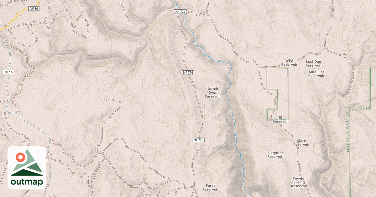 Map of CRANE XIING CG MRS 0.868