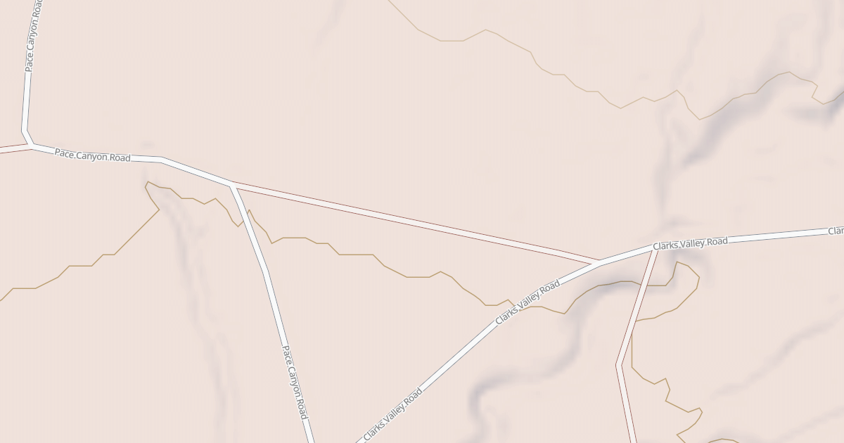 Map preview of BLM National GTLF Public Motorized Roads 7f558d41-9541-4775-9daf-5b62f531eb6f
