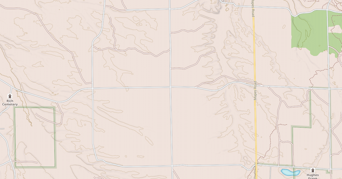 Map preview of 4470