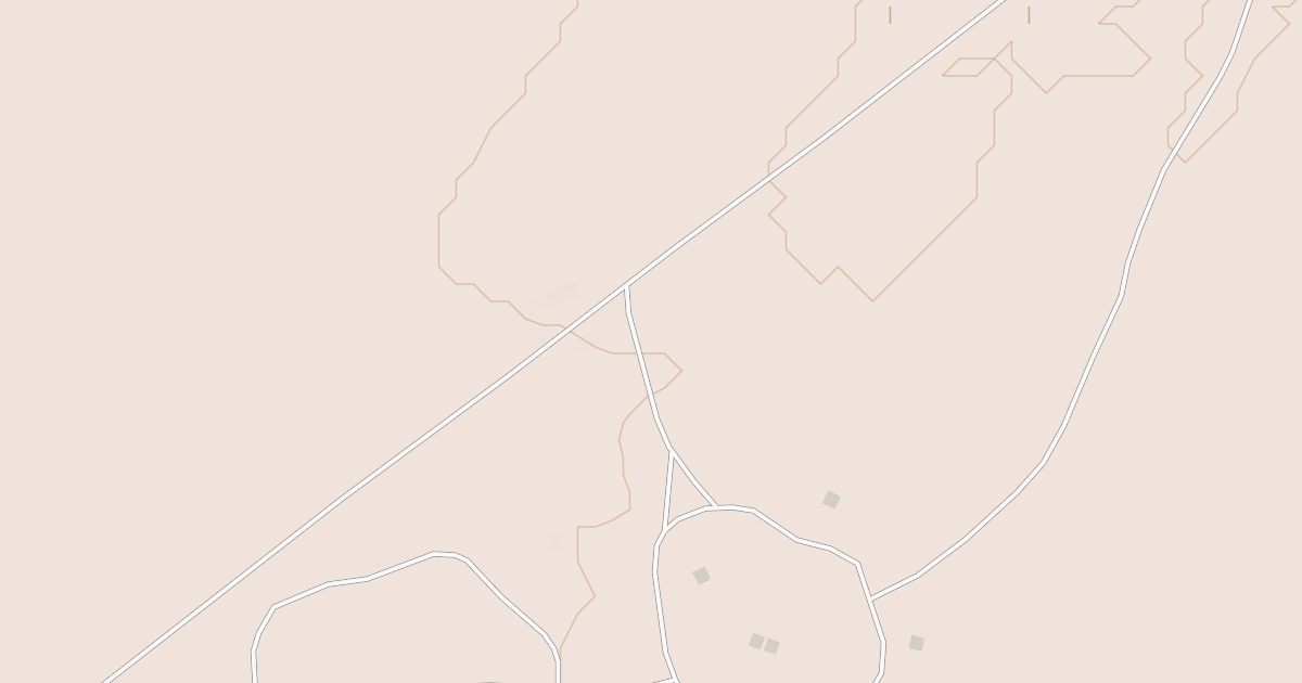 Map preview of Hackberry Trail System - Outer Loop Trail