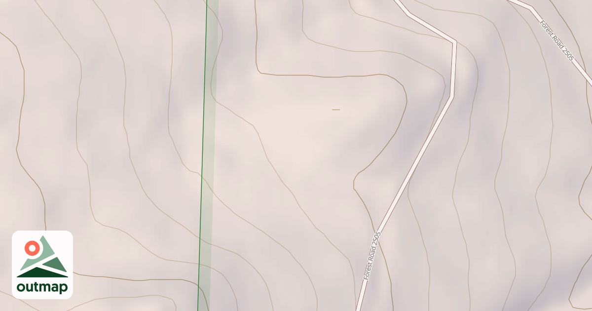 Map of 1202G