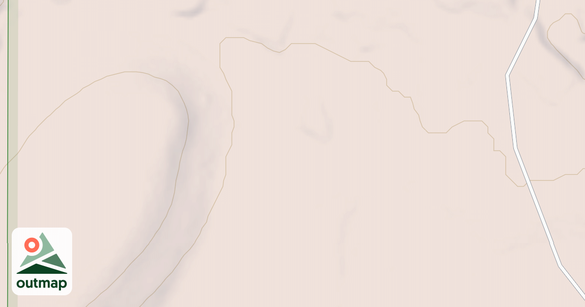 Map of 41165