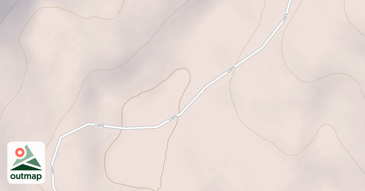 Map of Cuvacan