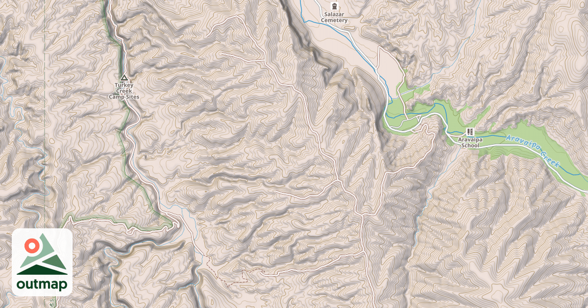 Map of BLM National GTLF Public Motorized Roads c45d72ad-7fb8-41ca-9995-69dbfea4b91a