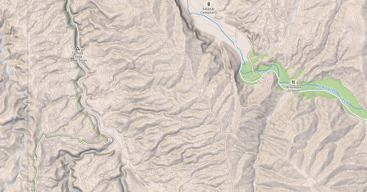 Map preview of BLM National GTLF Public Motorized Roads c45d72ad-7fb8-41ca-9995-69dbfea4b91a