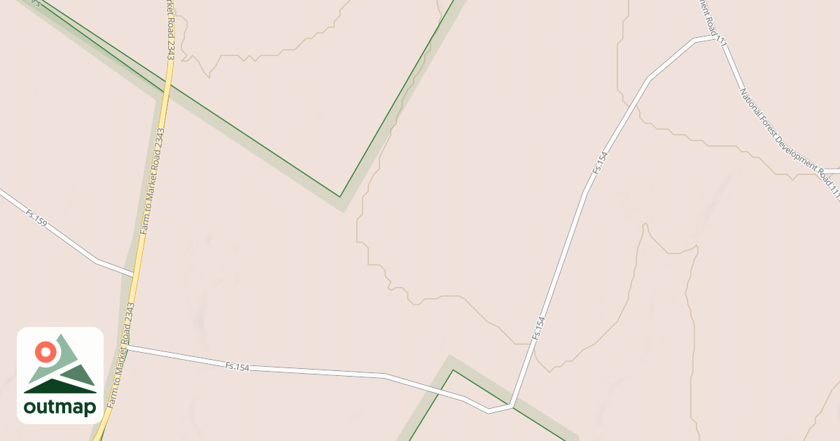 Map of WALNUT CREEK