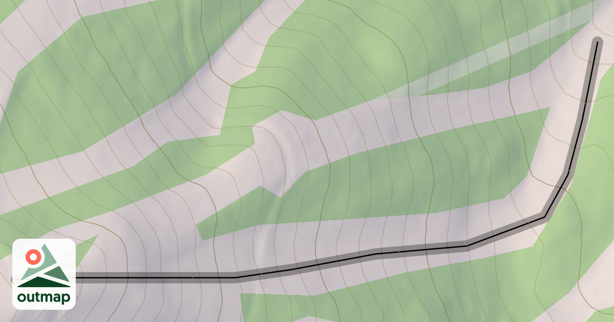 Map of Paradise