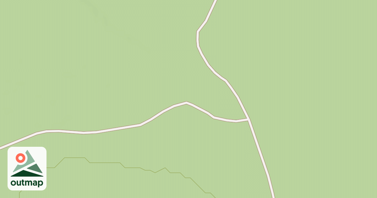 Map of 105