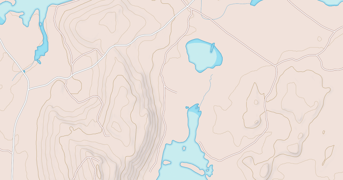 Map preview of BUCHER SPUR