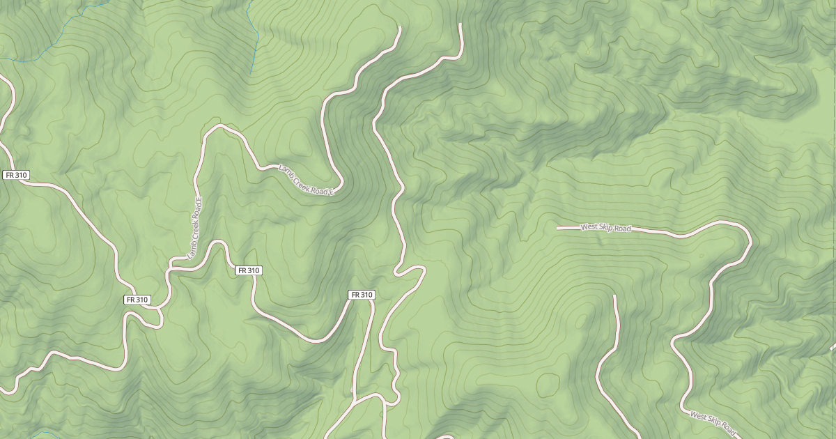 Map preview of LAMB E